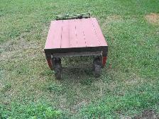 Farm Platform Grain Weigh Scale - Photo 4