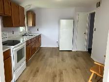 Oshawa two bedroom apartment for rent