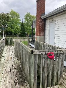 Oshawa two bedroom apartment for rent - Photo 9