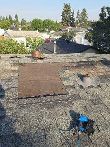 roofing help