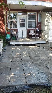 Large Bright 3.5 fully furnished  September 1st - Photo 9