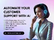 AI AUTOMATION & VIRTUAL ASSISTANT FOR BUSINESS 416-273-0850 - Photo 2