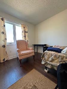 Master bedroom on rent from Sep 1st! A private room ASAP to move - Photo 2