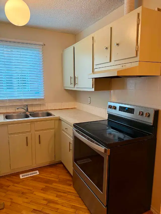 3 bedroom house for rent