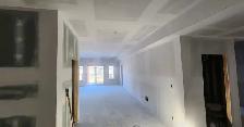 Drywall and taping crew - Photo 6