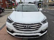 2017 Hyundai Santa Fe Sport - Photo 2