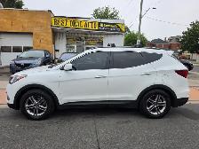 2017 Hyundai Santa Fe Sport - Photo 4