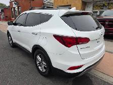 2017 Hyundai Santa Fe Sport - Photo 5