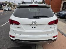 2017 Hyundai Santa Fe Sport - Photo 6