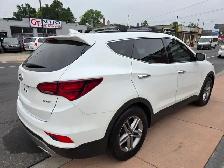 2017 Hyundai Santa Fe Sport - Photo 7