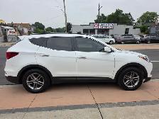 2017 Hyundai Santa Fe Sport - Photo 8