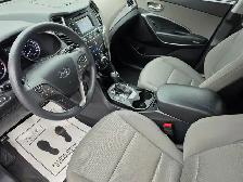 2017 Hyundai Santa Fe Sport - Photo 10