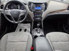 2017 Hyundai Santa Fe Sport - Photo 11