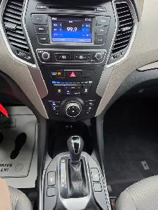 2017 Hyundai Santa Fe Sport - Photo 14