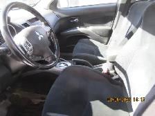 2011 Mitsubishi Outlander ES SAFTIED! - Photo 8
