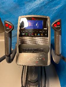 FREE  Freemotion Elliptical