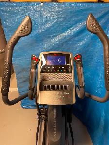 FREE  Freemotion Elliptical - Photo 2
