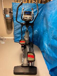 FREE  Freemotion Elliptical - Photo 4