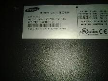 Samsung NVR 12x3.5 nas iscsi linux 4 x poe pc mac laptops projec - Photo 6