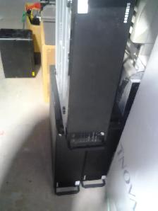 Samsung NVR 12x3.5 nas iscsi linux 4 x poe pc mac laptops projec - Photo 7