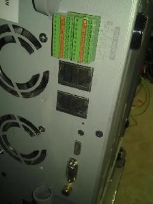 Samsung NVR 12x3.5 nas iscsi linux 4 x poe pc mac laptops projec - Photo 8