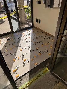 Tile workers - Photo 2