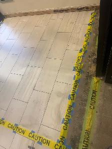 Tile workers - Photo 3