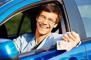 DRIVING INSTRUCTOR