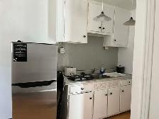 1 1/2 SAINT-LAURENT - CHAMBRE A LOUER / ROOM FOR RENT - Photo 3