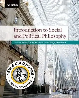 Introduction to Social and Political Philosophy b9780195431315