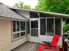 Lakefront Cottage for Sale - Far West Beachfront Delta Beach MB - Photo 3