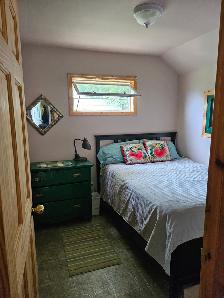 Lakefront Cottage for Sale - Far West Beachfront Delta Beach MB - Photo 4