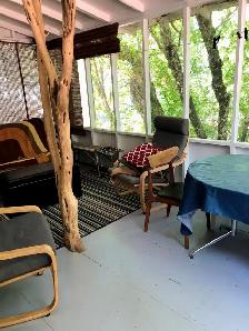 Lakefront Cottage for Sale - Far West Beachfront Delta Beach MB - Photo 7