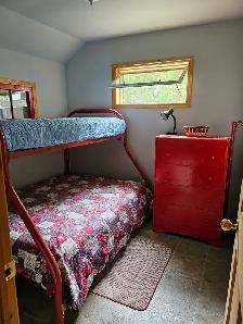 Lakefront Cottage for Sale - Far West Beachfront Delta Beach MB - Photo 8
