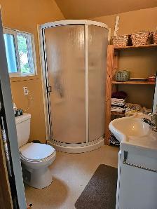 Lakefront Cottage for Sale - Far West Beachfront Delta Beach MB - Photo 9