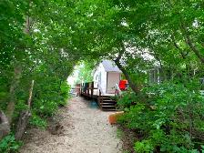 Lakefront Cottage for Sale - Far West Beachfront Delta Beach MB - Photo 10