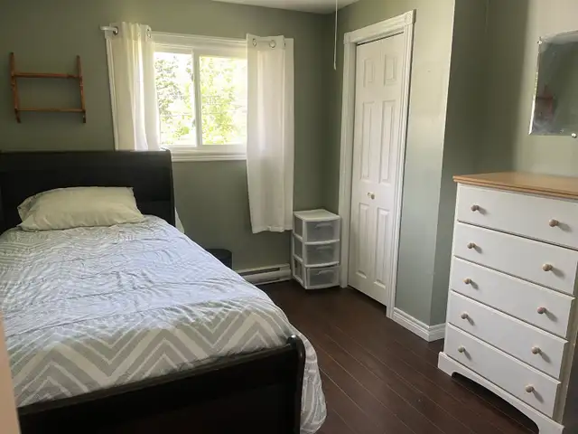 room for rent