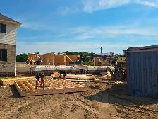 Experienced framers wanted - Photo 4