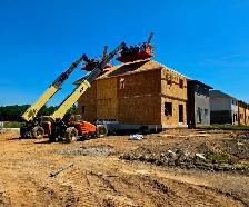 Experienced framers wanted - Photo 5