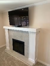 Large 2 Bedroom Ground level suite - Photo 9