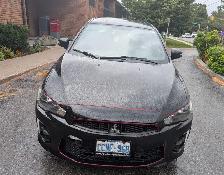 2017 Mitsubishi Lancer 2016,000 km