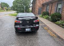 2017 Mitsubishi Lancer 2016,000 km - Photo 2