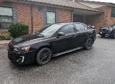 2017 Mitsubishi Lancer 2016,000 km - Photo 3