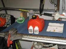 Stihl FS - 38 gas Weed Trimmer - Photo 2
