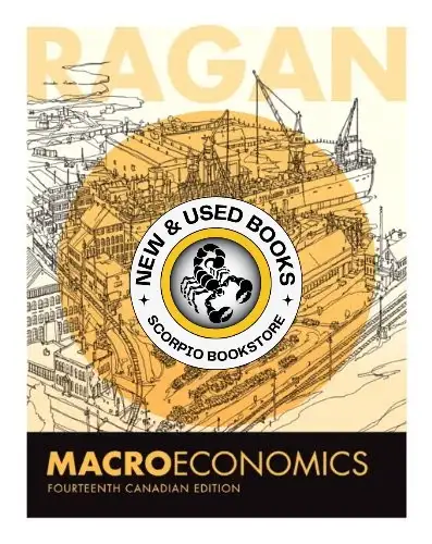 Macroeconomics 14CE   Study Guide 9780321794888