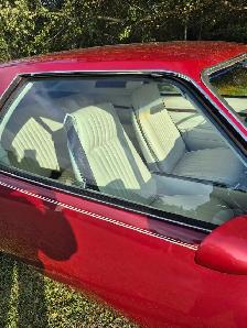 Pontiac Lemans sport coupe - Photo 3