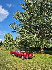 Pontiac Lemans sport coupe - Photo 5