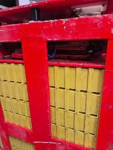 Solar Battery Banks (64 of them -$200 each) - Photo 3