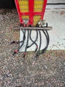 Solar Battery Banks (64 of them -$200 each) - Photo 4