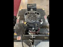 44 " Swisher Commercial pro cutter - Photo 2